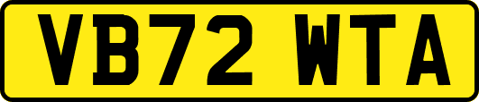 VB72WTA