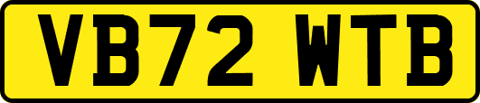 VB72WTB