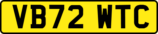 VB72WTC