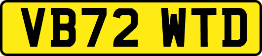 VB72WTD