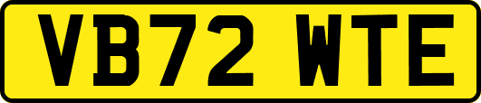 VB72WTE