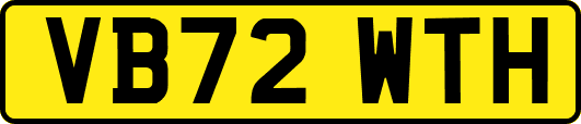 VB72WTH