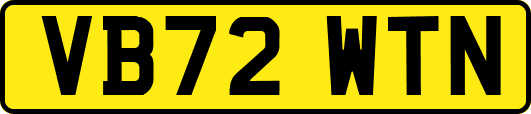 VB72WTN