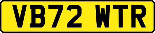 VB72WTR
