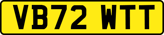 VB72WTT