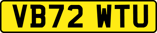 VB72WTU