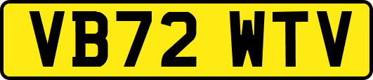 VB72WTV