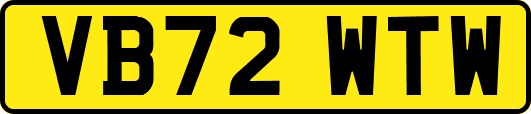 VB72WTW