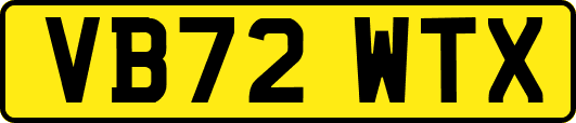 VB72WTX