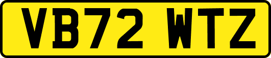 VB72WTZ
