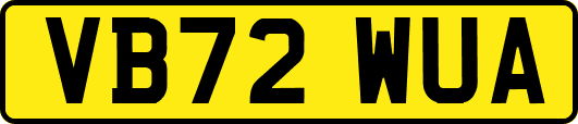 VB72WUA