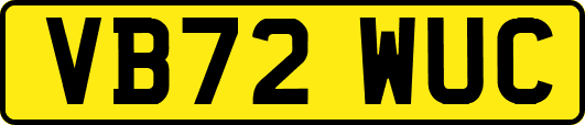 VB72WUC
