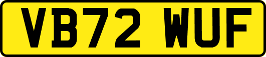 VB72WUF