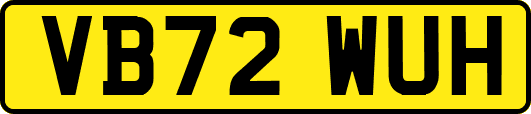 VB72WUH