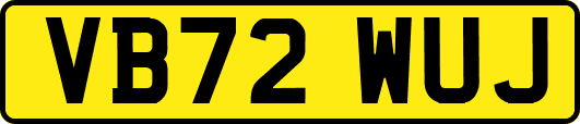 VB72WUJ