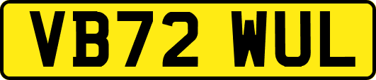 VB72WUL