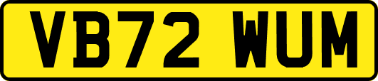 VB72WUM