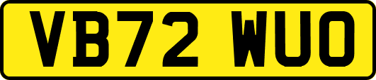 VB72WUO