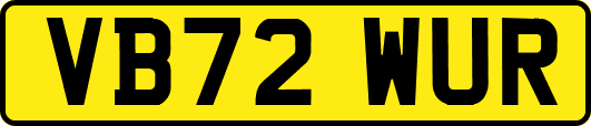 VB72WUR