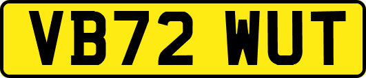 VB72WUT