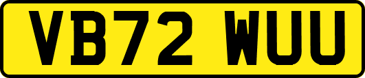 VB72WUU