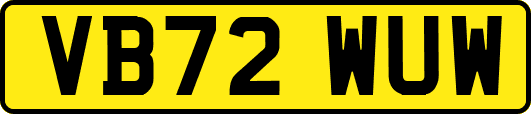 VB72WUW
