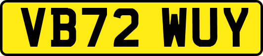 VB72WUY