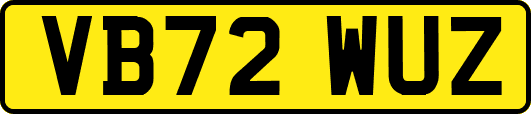 VB72WUZ