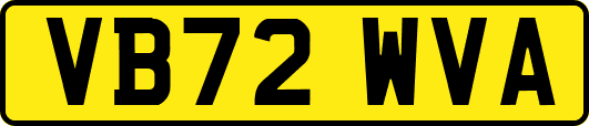 VB72WVA