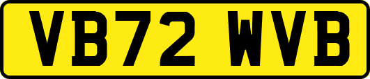 VB72WVB
