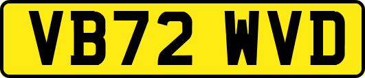 VB72WVD