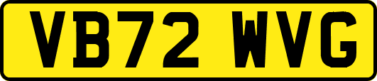 VB72WVG