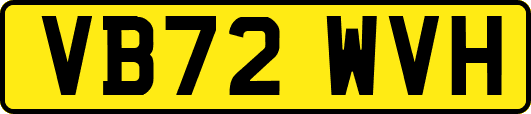 VB72WVH