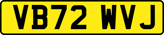 VB72WVJ