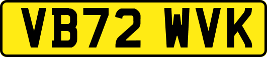 VB72WVK