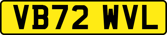 VB72WVL