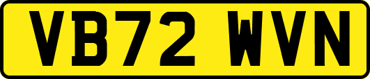 VB72WVN