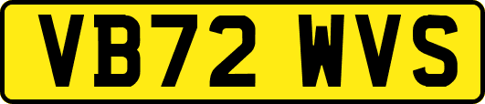 VB72WVS