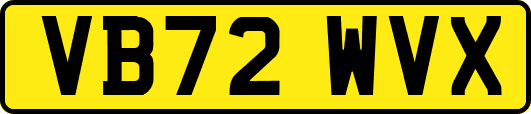 VB72WVX