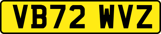VB72WVZ