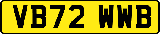VB72WWB