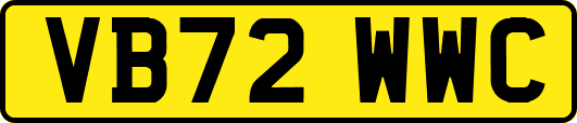 VB72WWC