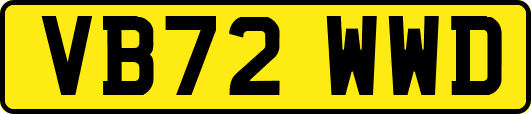 VB72WWD