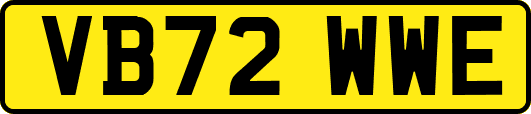 VB72WWE