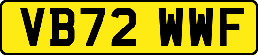 VB72WWF