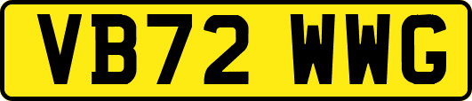 VB72WWG