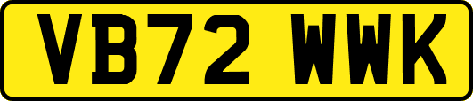 VB72WWK