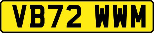 VB72WWM