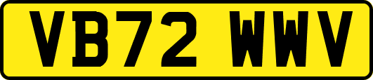 VB72WWV