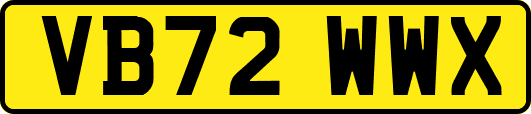 VB72WWX